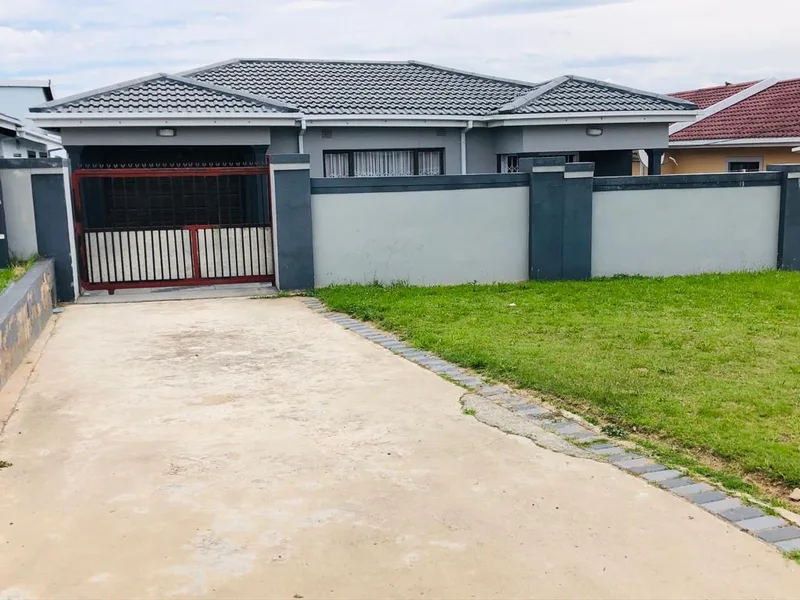House for Sale