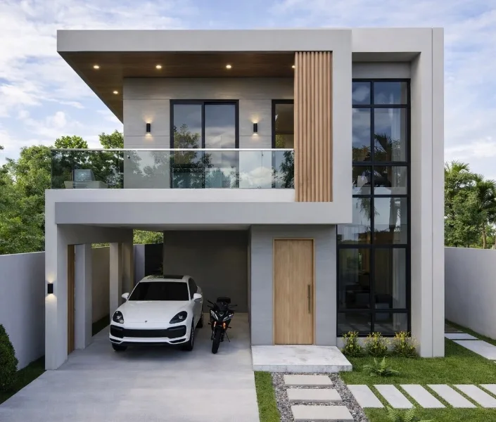 House for sale