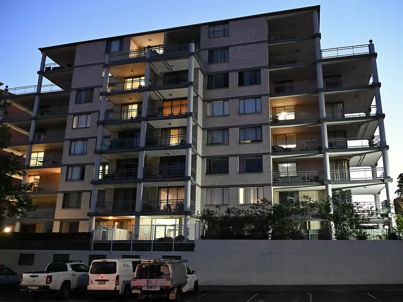 2 bedroom apartment for sale in Norwood
