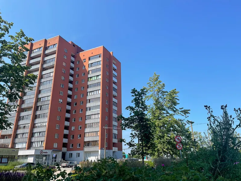 1 bedroom apartment to let in Southernwood