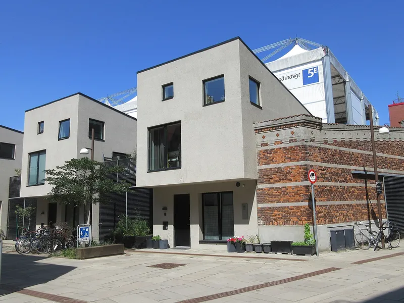 3 bedroom townhouse for sale in Southernwood